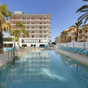 Talayot - Adults Only 4*, Cala Millor (Mallorca) Spanje