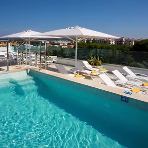 Seasun Aniram Hotell Playa de Palma (Mallorca)