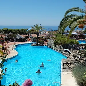 El Capistrano ** Nerja