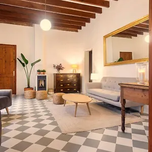 *** Hotel Senda Spain