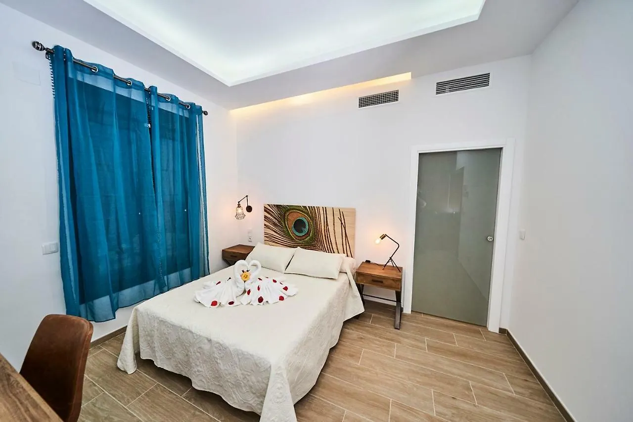 Hotel Bajamar Ancladero Playa Nerja